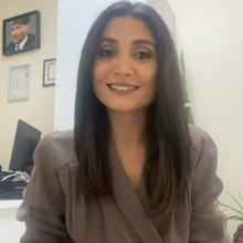Uzm. Dr. Sevgin Ekşioğlu Karacaoğlu