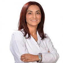 Uzm. Dr. Sevda Mutlu Bozkurt