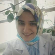 Dt. Tuğçe Aslan Özdemir