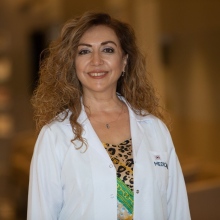 Uzm. Dr. Pelin Pınar