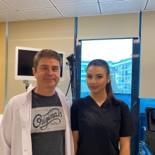 Dr. Öğr. Üyesi Enver Akbaş fotoğraf 2