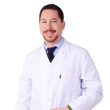 Op. Dr. Merdin Ahmedov