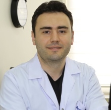 Doç. Dr. Mehmet Fatih Yetkin fotoğraf 1