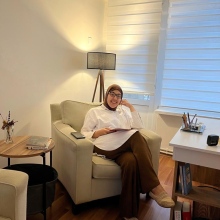 Psk. Tuba Öz fotoğraf 2