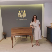 Dr. Ayşe Alkurt fotoğraf 2
