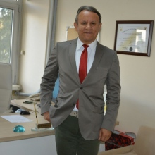 Doç. Dr. Mustafa Emiroğlu