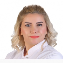Uzm. Dr. Sevda Ertuğrul