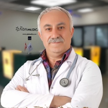 Uzm. Dr. Mustafa Güder