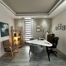 Uzm. Dr. Elif Ruşen fotoğraf 2