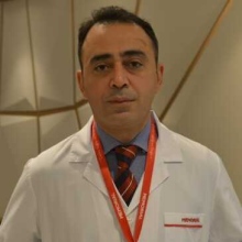 Doç. Dr. Melih Bozkurt