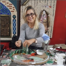Prof. Dr. Leyla Zer fotoğraf 2