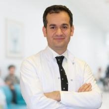 Uzm. Dr. Mustafa İkizek