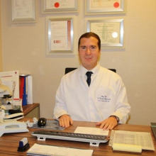 Prof. Dr. Uğur Emrah Altıparmak