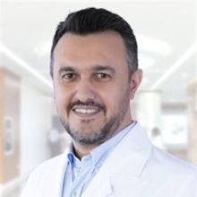 Dt. Ali Şener