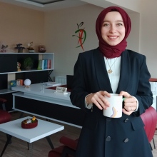 Dyt. Büşra Dağlar Durna