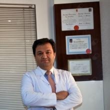 Doç. Dr. Ruşen Atmaca