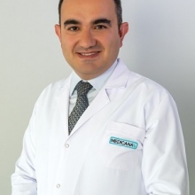 Op. Dr. Konuralp Yakar fotoğraf 1