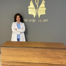 Dr. Ayşe Alkurt fotoğraf 8