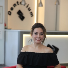 Dr. Burcu Karslı Yener