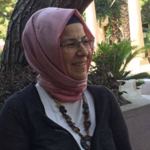 Dr. Hatice Keçeli