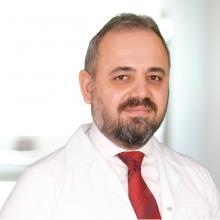 Dr. Öğr. Üyesi İbrahim Halil Ural