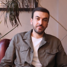 Uzm. Kl. Psk. Ömer Kurt