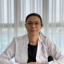Doç. Dr. Süay Özmen fotoğraf 2
