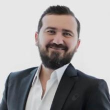 Op. Dr. Harun Şimşek