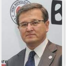 Prof. Dr. Gültekin Süleymanlar fotoğraf 4