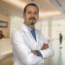 Uzm. Dr. Müslüm Güney Yılmaz
