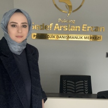 Psk. Sedef Arslan Ercan