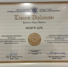 Psk. Merve Uğurlu fotoğraf 3