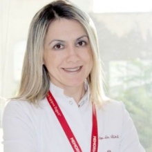 Op. Dr. Ülkü Aksoy