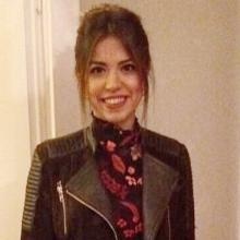 Psk. Ece Aslanlı