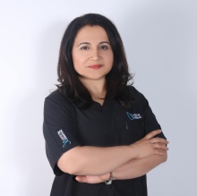 Dr. Gülden Gürel