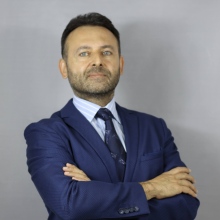 Prof. Dr. Tarık Yonguç