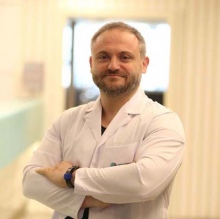 Uzm. Dr. Algun Tüfekçi