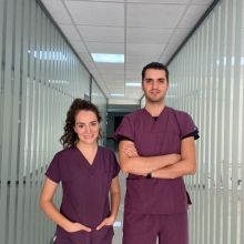 Uzm. Dt. Buşra Kürem fotoğraf 4