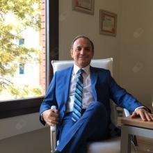 Uzm. Dr. Ergun Öziz