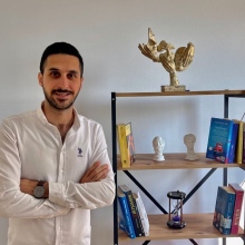 Psk. Şiyar Parlak