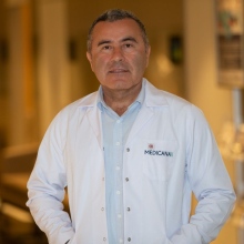 Uzm. Dr. Hüsrev Önder Aydın