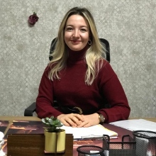 Uzm. Kl. Psk. Pınar Tümbaş