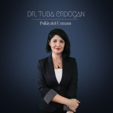 Uzm. Dr. Tuba Erdoğan