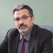 Prof. Dr. Özgür Özyüncü