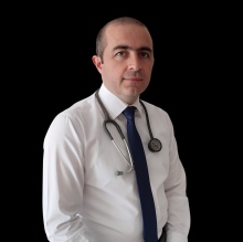 Uzm. Dr. Baki Doğan