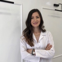 Uzm. Dr. Nazlı Altın