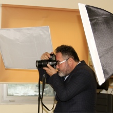 Prof. Dr. Ertap Akoğlu fotoğraf 2
