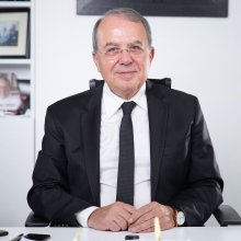 Prof. Dr. Recai Pabuçcu