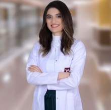 Dyt. Seda Nasuhbeyoğlu