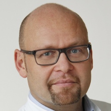 Prof. Dr. Güralp Onur Ceyhan